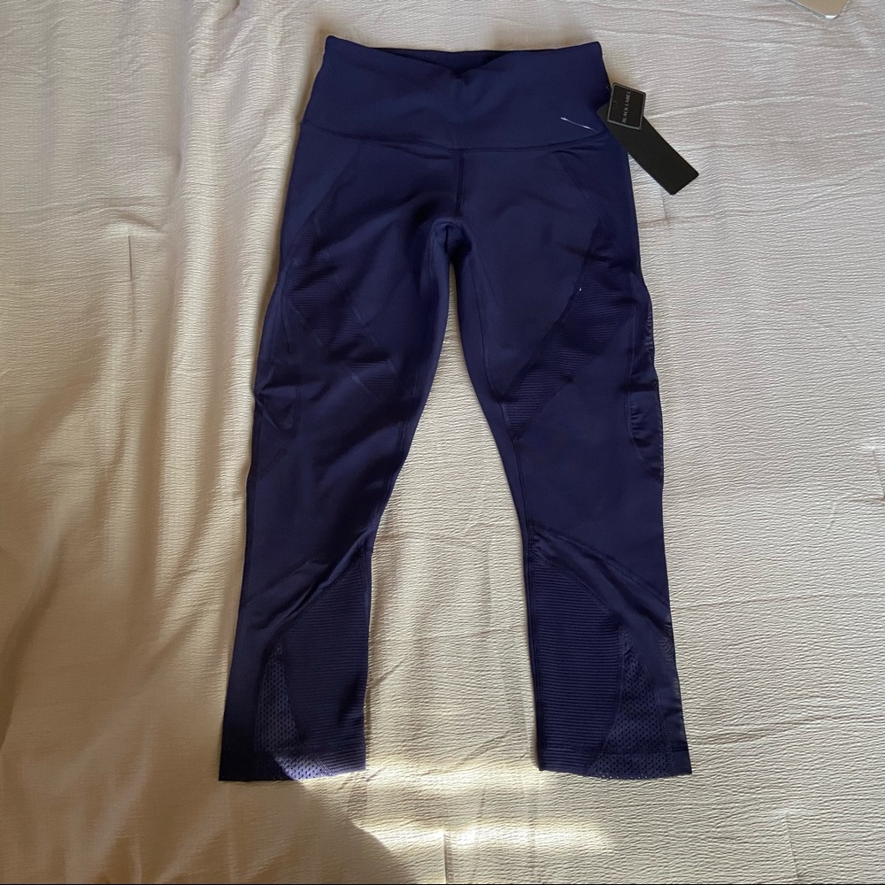 90 Degree by Reflex Capri Legging
